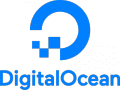 DigitalOcean logo