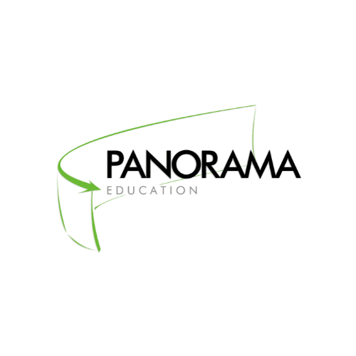 Panorama Education logo