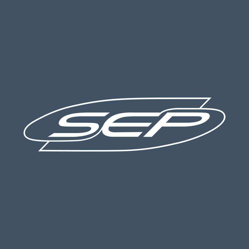 SEP logo