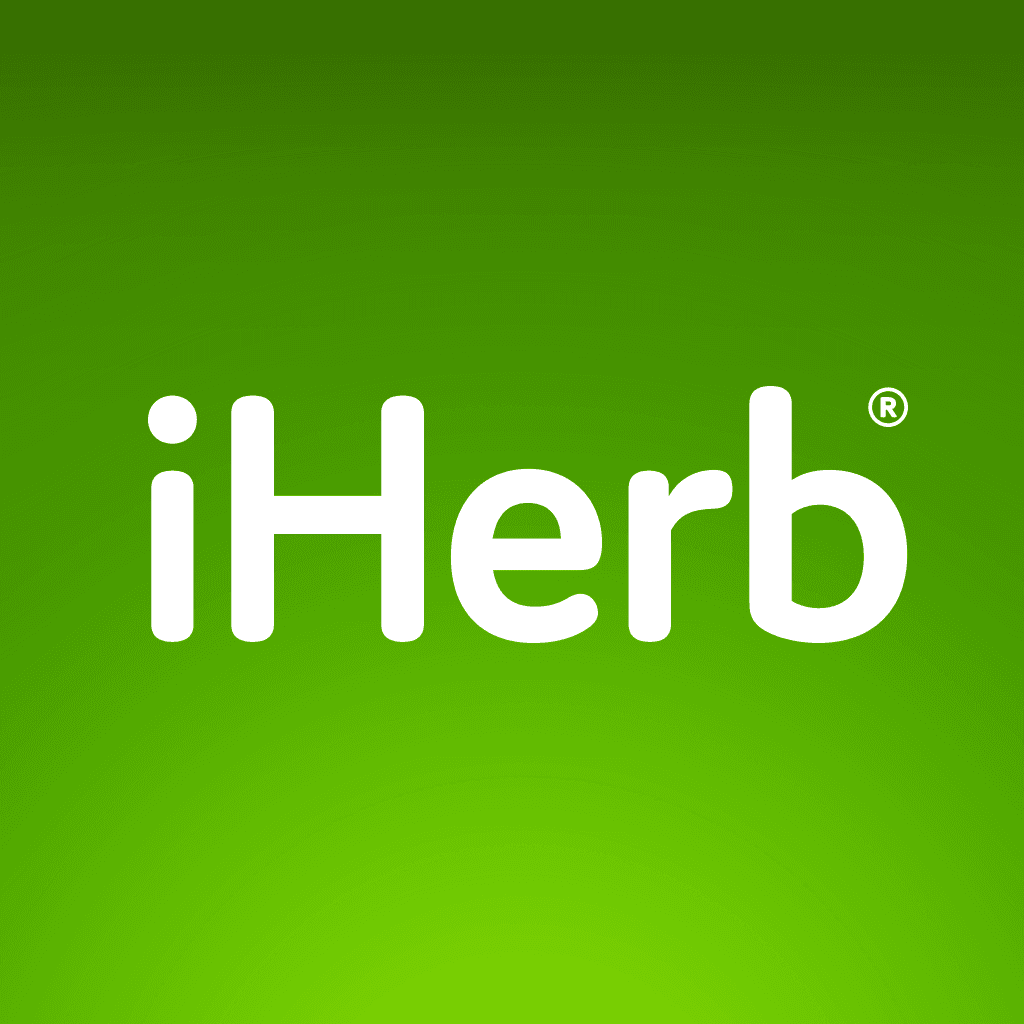 iHerb logo