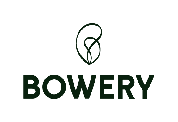 Bowery Farming logo