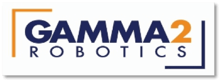 Gamma 2 Robotics logo