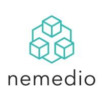 Nemedio logo