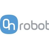 OnRobot logo