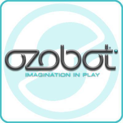 Ozobot logo