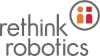 Rethink Robotics logo