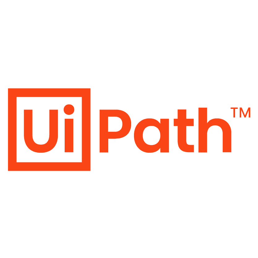 UiPath logo