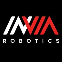 inVia Robotics logo