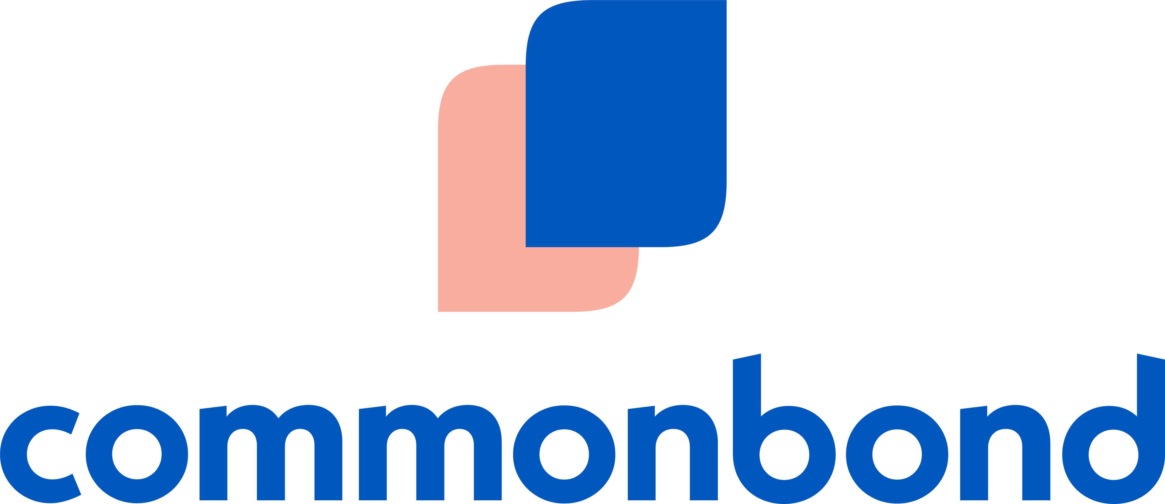 CommonBond logo