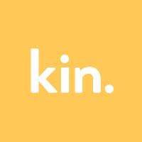 Kin Insurance logo