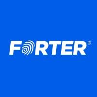 Forter logo