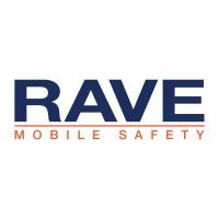 Rave Mobile Safety logo