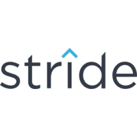 Stride logo