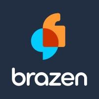 Brazen logo