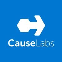 CauseLabs logo