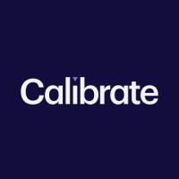 Calibrate logo