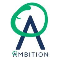 Ambition logo