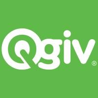 Qgiv logo