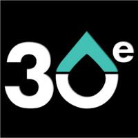 3Oe Scientific logo