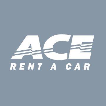 ACE Rent A Car logo