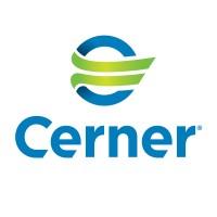 Cerner logo