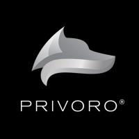 Privoro logo