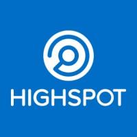 Highspot logo