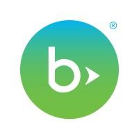 Blackbaud logo