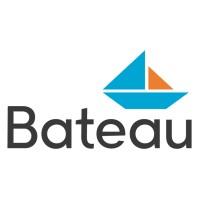 Bateau logo