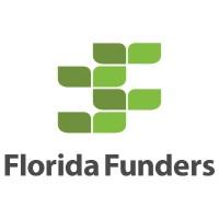 Florida Funders logo