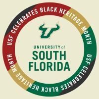 University of South Florida logo