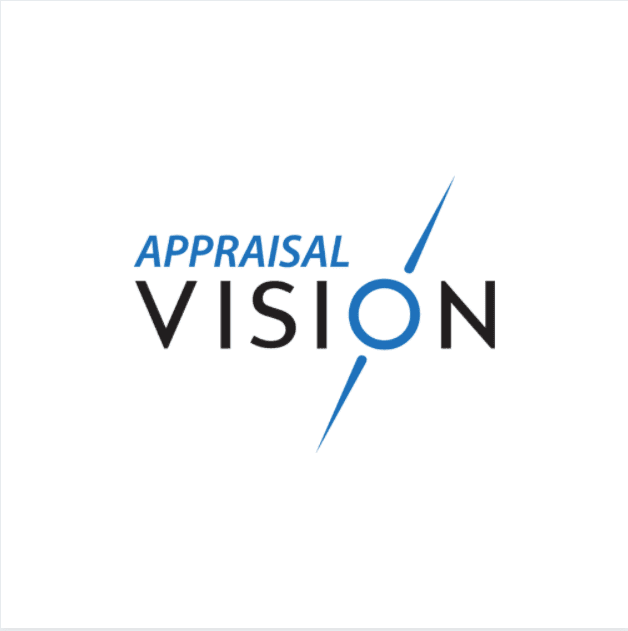 AppraisalVision logo