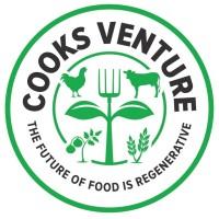 Cooks Venture logo