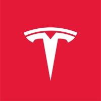 Tesla logo
