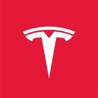 Tesla logo