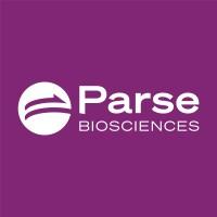 Parse Biosciences logo