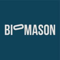 Biomason logo