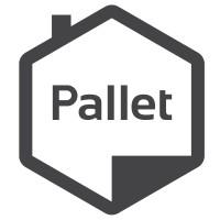 Pallet logo