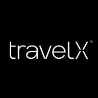 TravelX logo