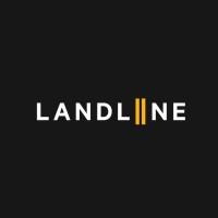 Landline logo