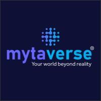 Mytaverse logo