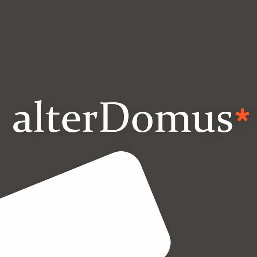 Alter Domus logo