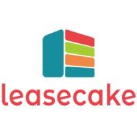 Leasecake logo