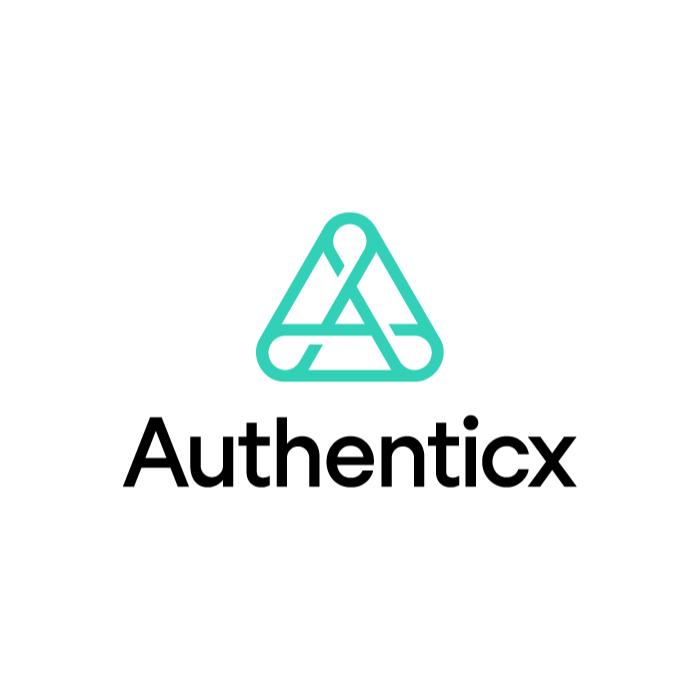 Authenticx logo