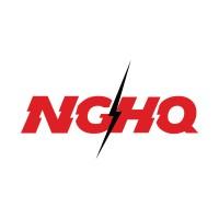 Next Gen HQ logo