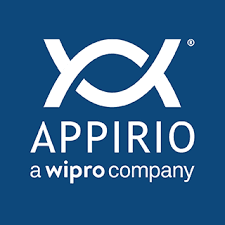 Appirio logo