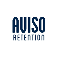 Aviso Retention logo