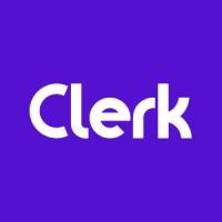 Clerk logo