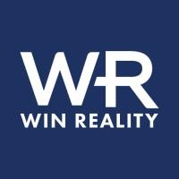 WIN Reality logo