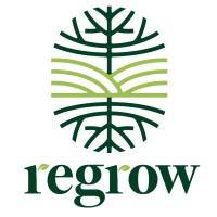 Regrow Ag logo